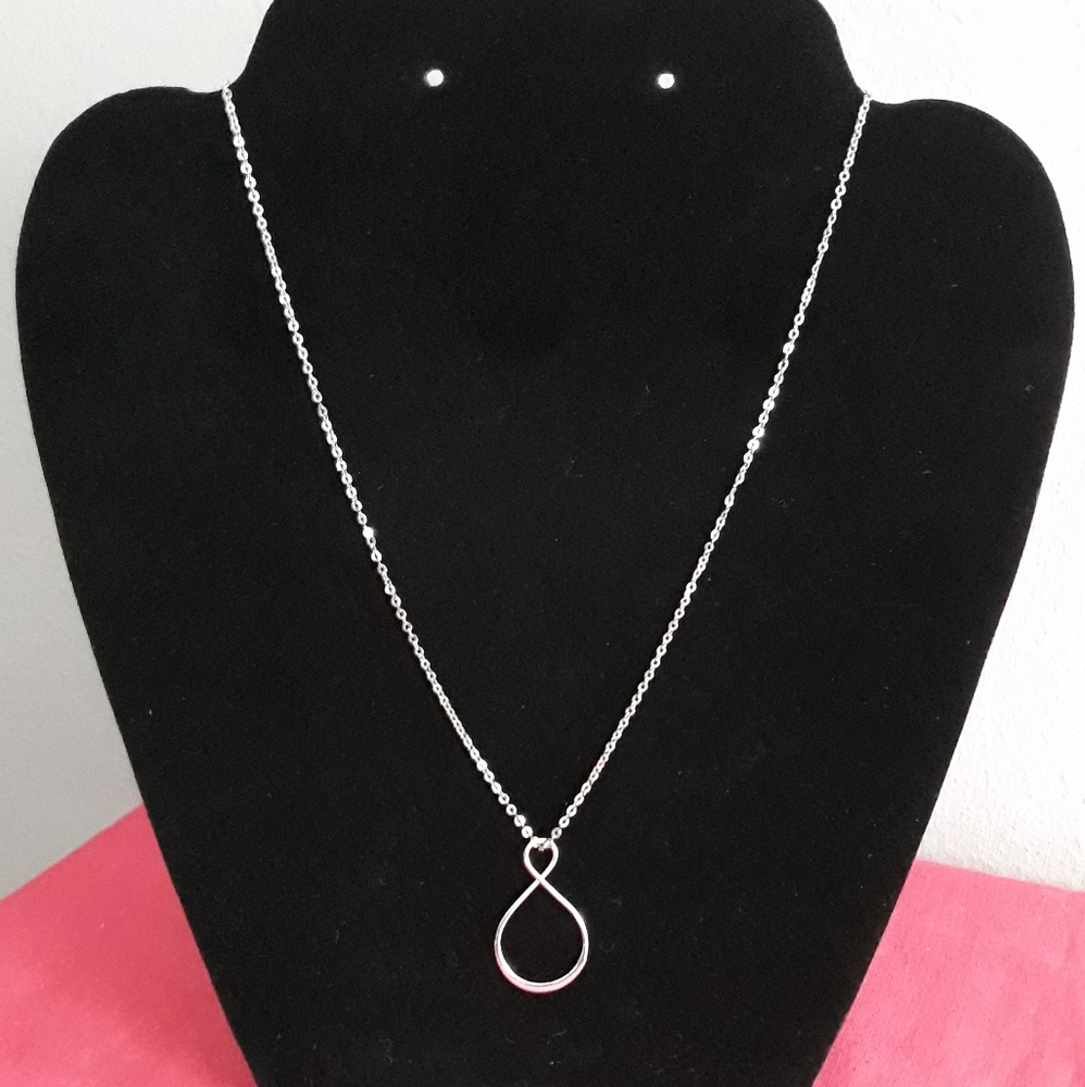 ❤❤925 SILVER NECKLACE